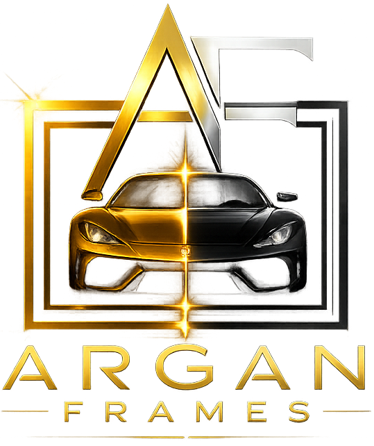 Argan Frames 